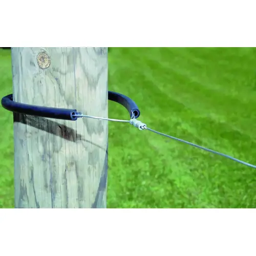 Wrap Around Insulator, Polyethylene - pack of 10