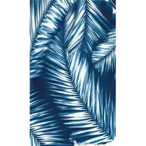 QUAGGA P11721-NVY Safety Scarf, Navy