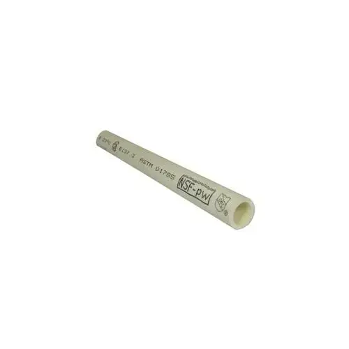 Water Pipe, 1-1/2 in, 10 ft L, SCH 40 Schedule Water Pipe, 1-1/2 in, 10 ft L, SCH 40 Schedule