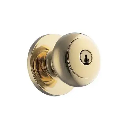 Troy Series Passage Door Knob, 2-1/16 in Dia Knob, Satin Chrome Troy Series Passage Door Knob, 2-1/16 in Dia Knob, Satin Chrome