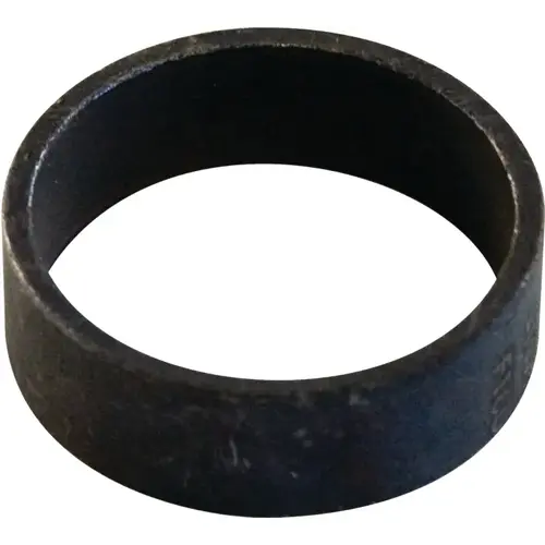 Crimp Ring, 3/4 in, Copper - pack of 25 Crimp Ring, 3/4 in, Copper - pack of 25