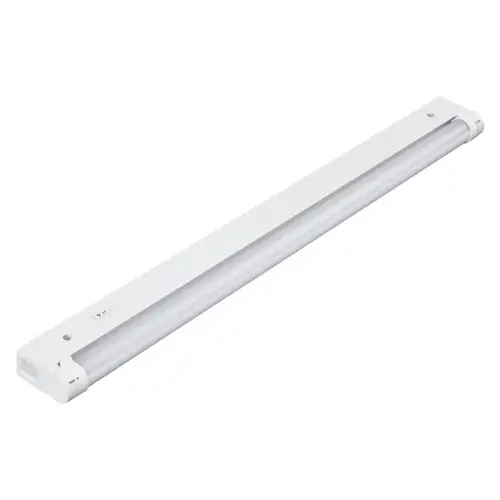 Under Cabinet Lighting, 120 V, 5.5 W, LED Lamp, 300 Lumens
