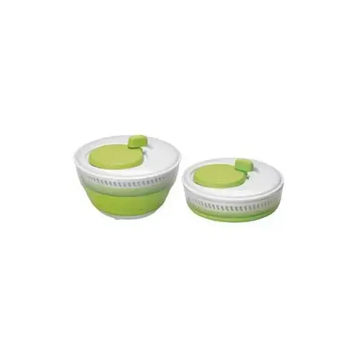 Salad Spinner, 3 L Capacity