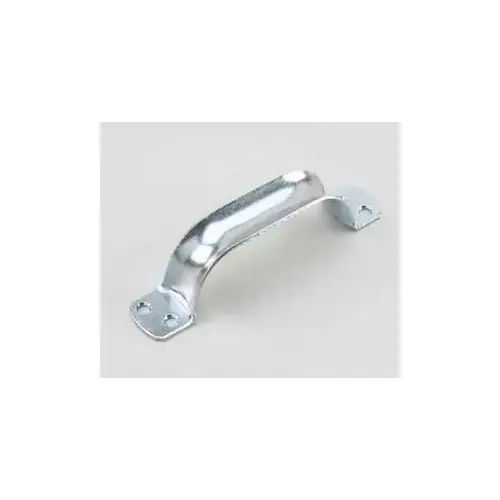 Utility Pull Onward 49XV Utility Pull, 1-25/32 in W, 1-15/32 in D, 6-1/2 in H, Steel ...