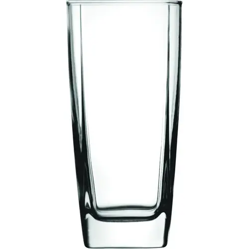 80780L13 Rio Tumbler, 16 oz Capacity, Glass, Clear, Dishwasher Safe: Yes - pack of 4 80780L13 Rio Tumbler, 16 oz Capacity, Glass, Clear, Dishwasher Safe: Yes - pack of 4