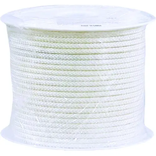 14630 Starter Rope, Cordage, Nylon, For: Briggs & Stratton Small Engines