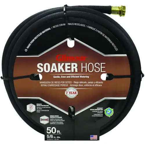 Gilmour Soaker Hose - Thumbnail 4