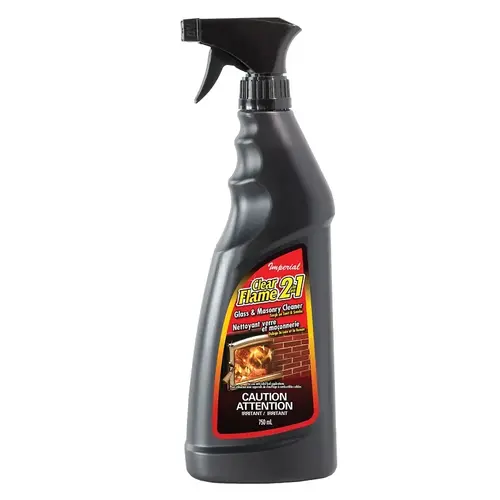 CLEANER GLASS & MASONRY 25OZ CLEANER GLASS & MASONRY 25OZ