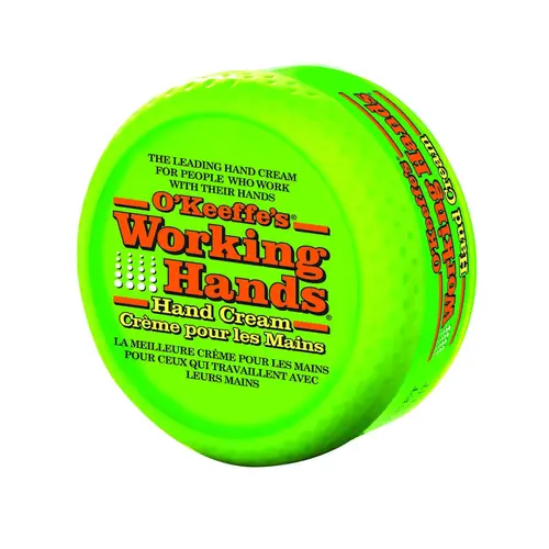 Hand Cream, 3.4 oz Jar