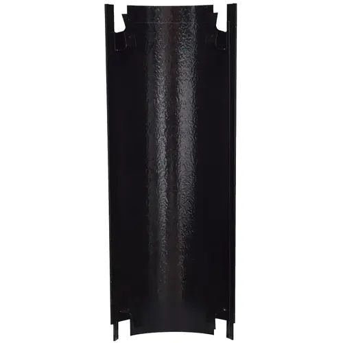 SHIELD HEAT STV PIPE ADJUSTBLE Black SHIELD HEAT STV PIPE ADJUSTBLE Black
