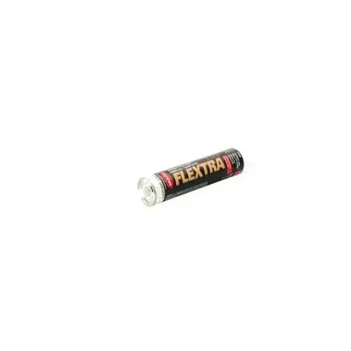 Flextra Sealant, Buff, 50 to 86 deg F, 300 mL Cartridge Flextra Sealant, Buff, 50 to 86 deg F, 300 mL Cartridge