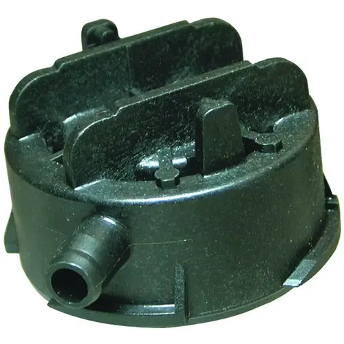 Replacement Cap, Plastic