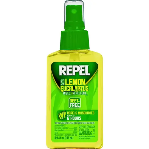HG-94109 Insect lent, 4 fl-oz Bottle, Liquid, Yellow, Lemon Eucalyptus HG-94109 Insect lent, 4 fl-oz Bottle, Liquid, Yellow, Lemon Eucalyptus