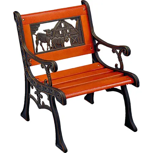 Kids Chair, 150 Ibs Capacity