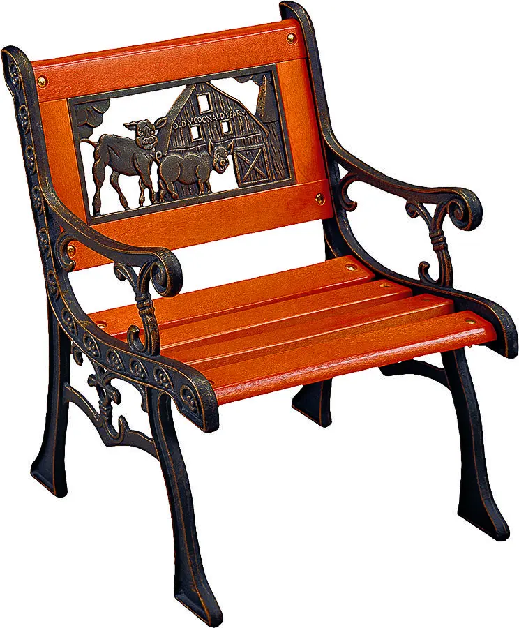 Seasonal Trends Kids Chair 150 Ibs Capacity SXL-PB401BS-N Seasonal Trends Kids Chair 150 Ibs Capacity SXL-PB401BS-N