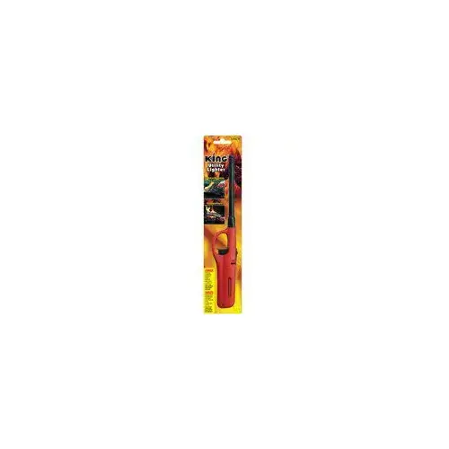 Aim'N Flame II Flex Utility Lighter - pack of 12