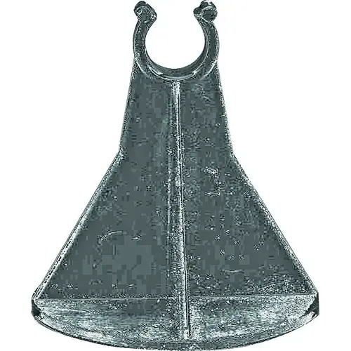 Rod Chair, Plastic - pack of 500