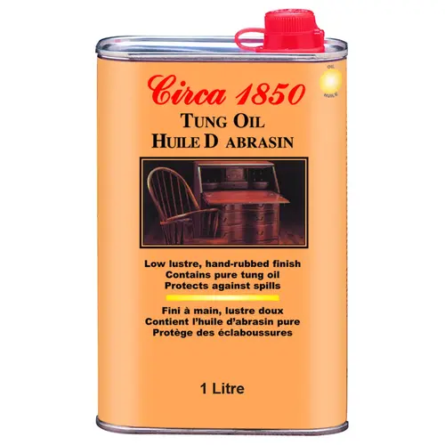 Tung oil, 1 L
