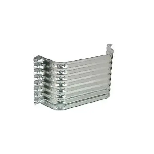 Window Well, 49 in L, 22 in W, 12 in H, Steel, Gray, Galvanized