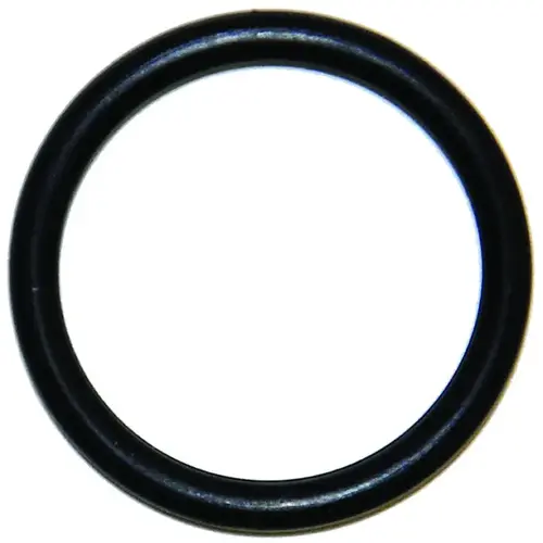 Faucet O-Ring, #17, 7/8 in ID x 1-1/16 in OD Dia, 3/32 in Thick, Rubber - pack of 60 Faucet O-Ring, #17, 7/8 in ID x 1-1/16 in OD Dia, 3/32 in Thick, Rubber - pack of 60