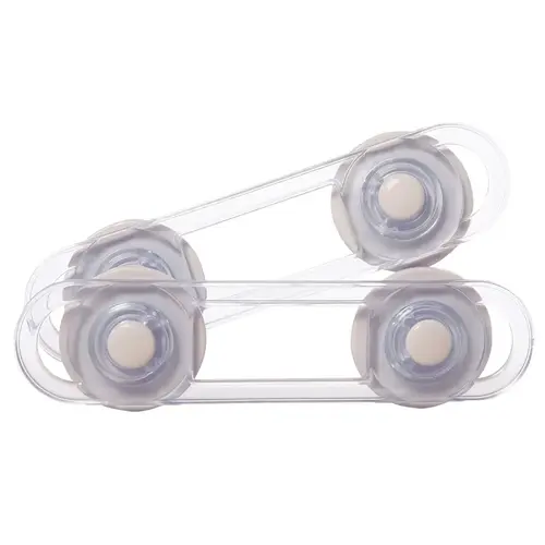 Mini Multi-Purpose Latch - pack of 2 Mini Multi-Purpose Latch - pack of 2