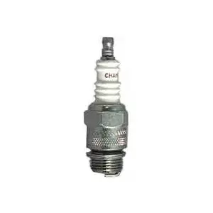 Champion D16/516-XCP6 Spark Plug, 0.022 to 0.028 in Fill Gap, 0.709 in Thread, 7/8 in Hex, For: Small Engines - pack of 6