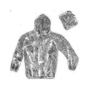 WORLD FAMOUS 3070-XL 3070 Adult Mosquito Jacket, Nylon