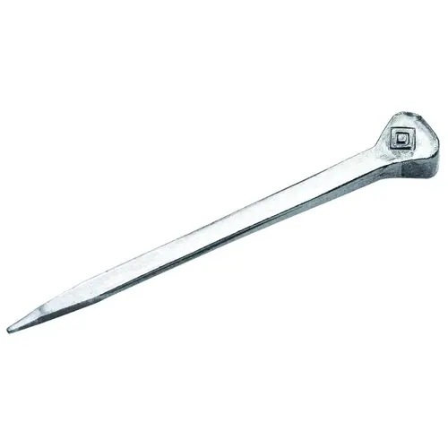 Horseshoe Nail, #5, Steel - pack of 250 Horseshoe Nail, #5, Steel - pack of 250
