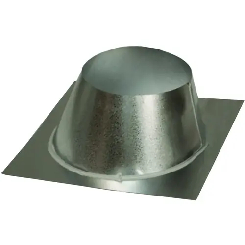 Roof Flashing, Stainless Steel
