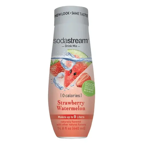 Drink Mix, 400 mL Drink Mix, 400 mL