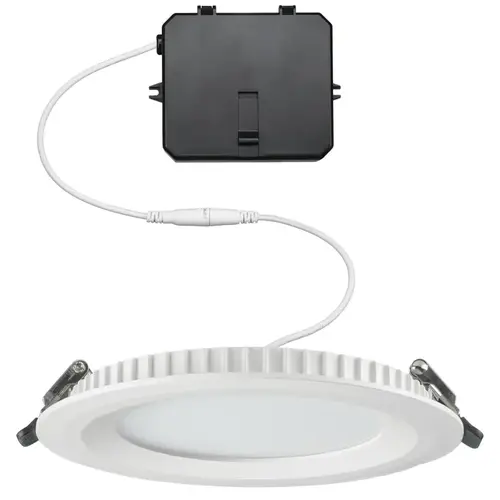 Color Preference Series 53807211 Edge-Lit Downlight, 15 W, 120 V Color Preference Series 53807211 Edge-Lit Downlight, 15 W, 120 V