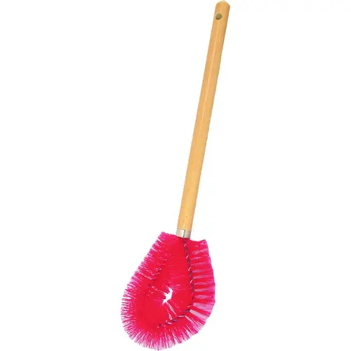 Toilet Bowl Brush, Polypropylene Bristle