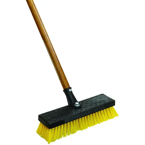 266 Deck Scrub Brush