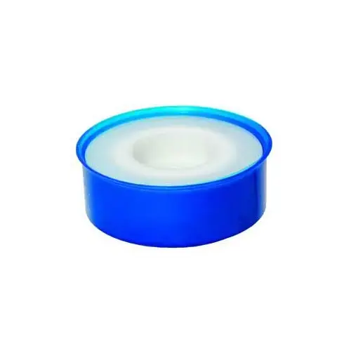 Sealing Tape, 12 m L, 12 mm W, PTFE Backing Sealing Tape, 12 m L, 12 mm W, PTFE Backing