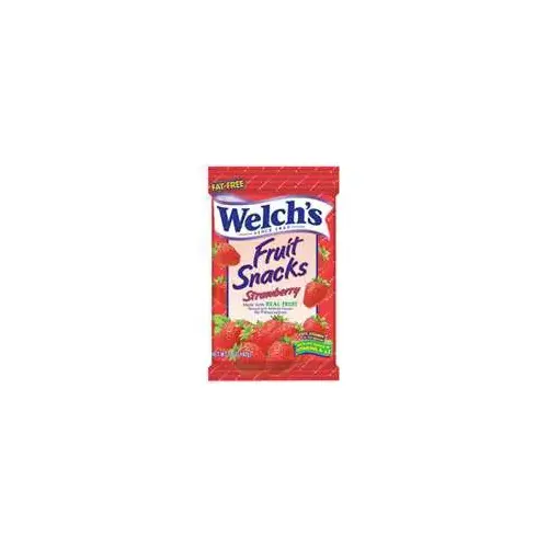 PIM05096 Fruit Snack, Strawberry Flavor, 5 oz PIM05096 Fruit Snack, Strawberry Flavor, 5 oz