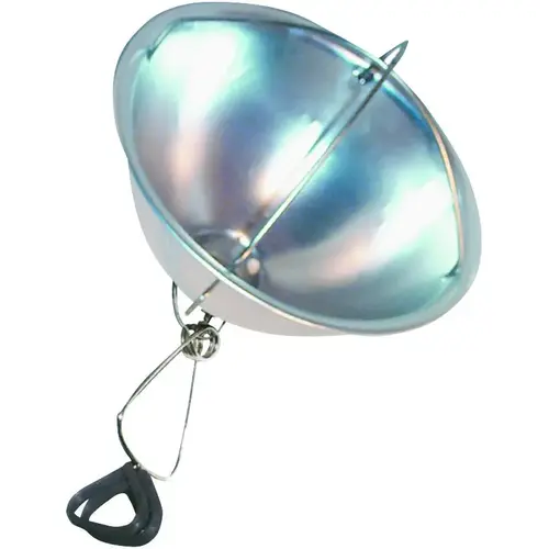 Brooder Clamp Light, Plug In Power Supplies, Clamp Lights Lamp, Silver Brooder Clamp Light, Plug In Power Supplies, Clamp Lights Lamp, Silver