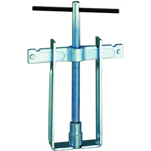 ProSource T168-3L Faucet Handle Puller Kit, Steel, Silver ProSource T168-3L Faucet Handle Puller Kit, Steel, Silver