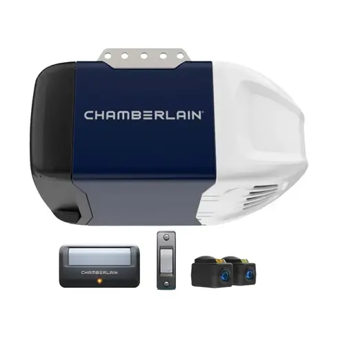 Garage Door Opener Garage Door Opener