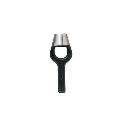 Arch Punch, 7/8 in Tip, 5 in L, Steel Black-Oxide Arch Punch, 7/8 in Tip, 5 in L, Steel Black-Oxide