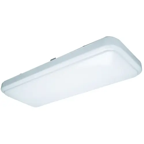 Ceiling Light, 120 VAC, 40 W, LED Lamp, 3000 Lumens, 4000 K Color Temp Ceiling Light, 120 VAC, 40 W, LED Lamp, 3000 Lumens, 4000 K Color Temp
