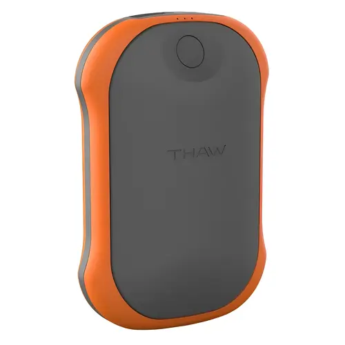 Thaw Rechargeable Hand Warmer & Power Bank, Large