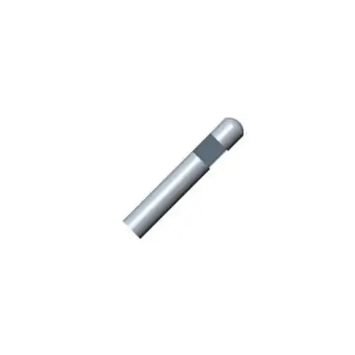 85285 Router Bit, 1/4 in Dia Cutter, 1-1/2 in OAL, 1/4 in Dia Shank, 1-Cutter, Carbide 85285 Router Bit, 1/4 in Dia Cutter, 1-1/2 in OAL, 1/4 in Dia Shank, 1-Cutter, Carbide