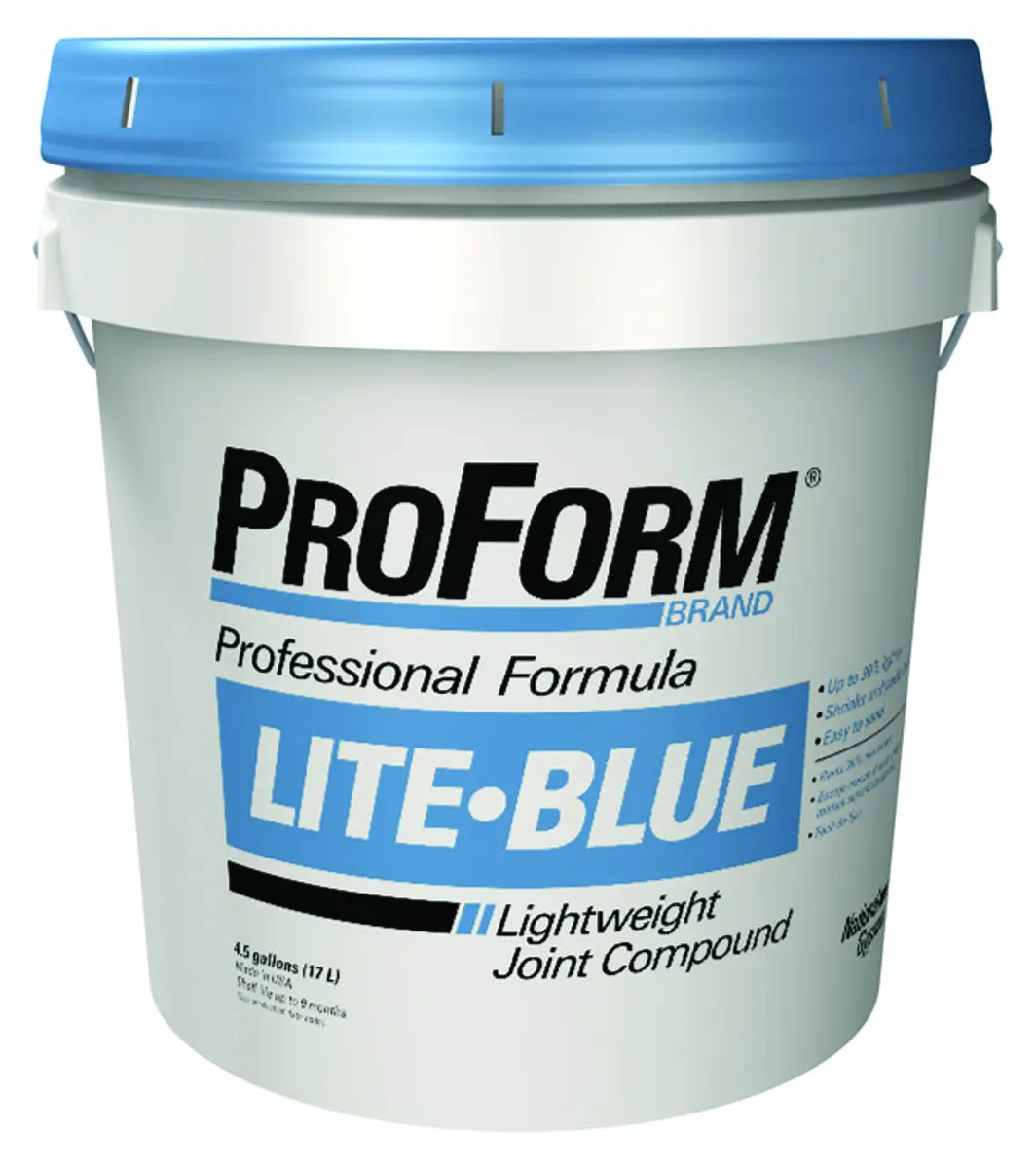 Proform JT0083 Joint Compound Paste Gray 4.5 gal 50002487/JT0083