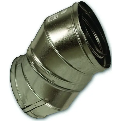 Offset and Return Elbow