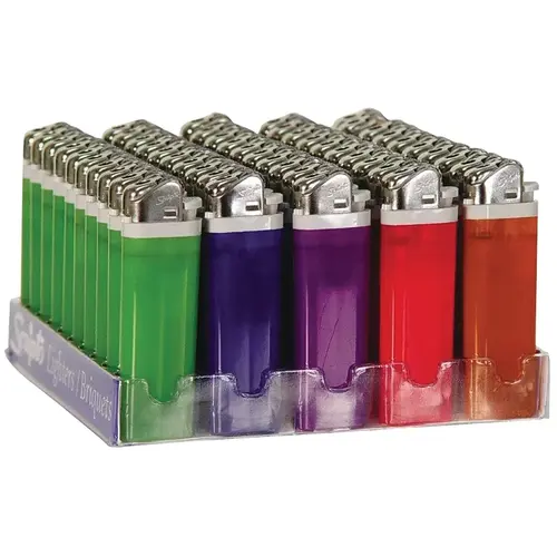 Mighty Match Pocket Lighter Mighty Match Pocket Lighter