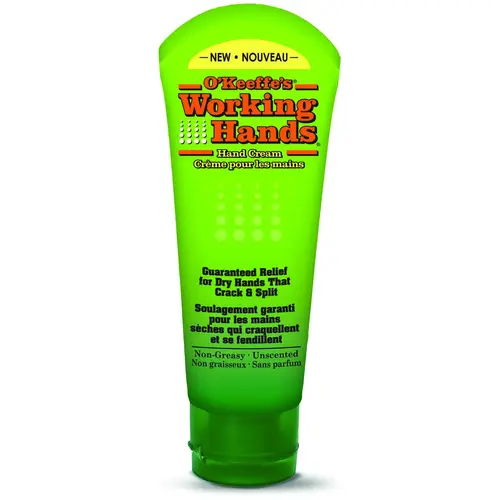 Hand Cream, 3 oz Tube