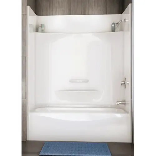 149010-R-000-002-295 Essence, White