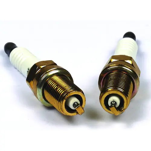 Extended Life Spark Plug, Platinum - pack of 2