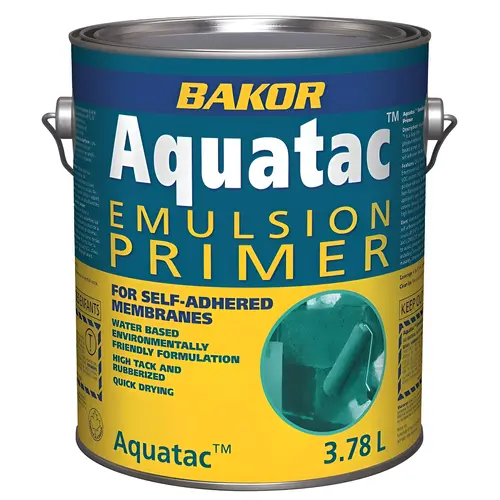 Henry Aquatac Emulsion Primer, Aqua