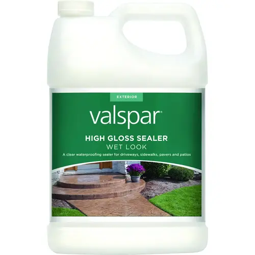 024.00.007 Protective Sealer, Clear, 1 gal - pack of 4 024.00.007 Protective Sealer, Clear, 1 gal - pack of 4